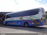 Omegatur 4021 na cidade de Casimiro de Abreu, Rio de Janeiro, Brasil, por Carlos Julio. Número da foto: #2487352.