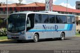 Nevatur Transportes e Turismo 20100 na cidade de Lages, Santa Catarina, Brasil, por Eliziar Maciel Soares. ID da foto: :id.