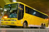 Viação Itapemirim 45295 na cidade de Belo Horizonte, Minas Gerais, Brasil, por Márcio Douglas Ribeiro Venino. Número da foto: #2488321.