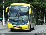 Brasil SA Transporte e Turismo RJ 122.073 na cidade de Nova Friburgo, Rio de Janeiro, Brasil, por Brenno Gonçalves. ID da foto: :id.