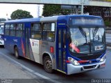 Real Transportes Metropolitanos 35.068 na cidade de Guarulhos, São Paulo, Brasil, por Diego Leão. Número da foto: #2487180.