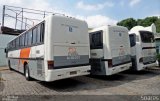 Evanil Transportes e Turismo RJ 132.002 na cidade de Nova Iguaçu, Rio de Janeiro, Brasil, por Josue Soares. ID da foto: :id.