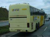 BPA Transportes 340 na cidade de Sete Lagoas, Minas Gerais, Brasil, por Thiago  Pacheco. Número da foto: #2487939.
