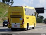 Viação Itapemirim 60535 na cidade de Jacareí, São Paulo, Brasil, por Vinicius Miranda. Número da foto: #2486741.