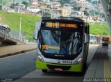 SM Transportes 20498 na cidade de Belo Horizonte, Minas Gerais, Brasil, por Adão Raimundo Marcelino. Número da foto: #:id.
