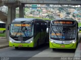 Bettania Ônibus 30543 na cidade de Belo Horizonte, Minas Gerais, Brasil, por Adão Raimundo Marcelino. Número da foto: #2488276.