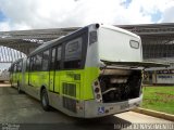 Bettania Ônibus 30545 na cidade de Belo Horizonte, Minas Gerais, Brasil, por Maurício Nascimento. Número da foto: #:id.