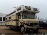 Motorhomes 4780 na cidade de Pantano Grande, Rio Grande do Sul, Brasil, por Rui Hirsch. ID da foto: :id.