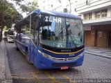 Viação Ideal B28739 na cidade de Rio de Janeiro, Rio de Janeiro, Brasil, por Gabriel Oliveira da Silva. Número da foto: #:id.