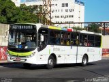 Viação Penha Rio B10556 na cidade de Rio de Janeiro, Rio de Janeiro, Brasil, por Tulio Machado. Número da foto: #:id.