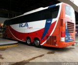 R.A. Viagens 7400 na cidade de Goiânia, Goiás, Brasil, por Lucas Gabriel Resende Lopes. Número da foto: #2486512.