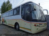 Ônibus Particulares  na cidade de , por Juan Guillermo Pacheco S.. Número da foto: #:id.