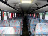 Odilon Bus 1230 na cidade de Juiz de Fora, Minas Gerais, Brasil, por Gustavo Tavares. Número da foto: #:id.