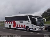 São João Votorantim - Sorotur Turismo 6000 na cidade de Botucatu, São Paulo, Brasil, por Alexandre  Luis de Oliveira. Número da foto: #2487759.