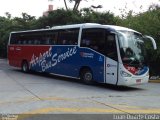 Airport Bus Service 37112 na cidade de São Paulo, São Paulo, Brasil, por Luan Duarte Costa. Número da foto: #2487042.