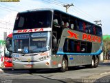 Expresso de Prata 160033 na cidade de São Paulo, São Paulo, Brasil, por Leonardo Fidelli. Número da foto: #2487829.