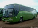 Opção Fretamento e Turismo RJ 632.011 na cidade de Campos dos Goytacazes, Rio de Janeiro, Brasil, por Paulo  Junior. Número da foto: #:id.