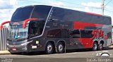 Style Bus 7000 na cidade de Araxá, Minas Gerais, Brasil, por Lucas Borges . Número da foto: #2487910.