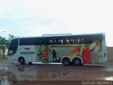 Eucatur - Empresa União Cascavel de Transportes e Turismo 4407 na cidade de Boa Vista, Roraima, Brasil, por Rarison Monteiro Regis de Melo. Número da foto: #:id.