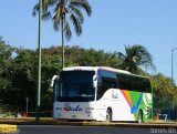 ADA - Autobuses de Acapulco 7565 na cidade de Acapulco de Juárez, Guerrero, México, por Jones Bh. ID da foto: :id.