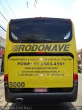 Rodonave Transportes e Locadora de Veículos 5000 na cidade de São Paulo, São Paulo, Brasil, por  Rogerio Porttuga. Número da foto: #:id.