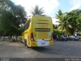 Viação Itapemirim 60089 na cidade de Entre Rios, Bahia, Brasil, por Igor Ferreira. Número da foto: #:id.