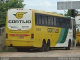Empresa Gontijo de Transportes 15905 na cidade de Pirapora, Minas Gerais, Brasil, por Andrew Campos. Número da foto: #2455155.