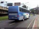Viação Águia Branca 17910 na cidade de Vitória, Espírito Santo, Brasil, por Matheus Mendes. Número da foto: #2455406.