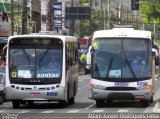 Turismo Romero 5250 na cidade de Cubatão, São Paulo, Brasil, por Adam Xavier Rodrigues Lima. Número da foto: #:id.