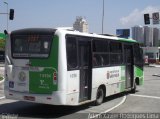 Transcooper > Norte Buss 1 6104 na cidade de São Paulo, São Paulo, Brasil, por Adam Xavier Rodrigues Lima. Número da foto: #2455207.