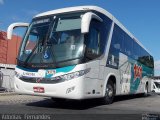 Auto Viação 1001 RJ 108.556 na cidade de Rio de Janeiro, Rio de Janeiro, Brasil, por Adonias  Fernandes. Número da foto: #:id.