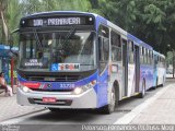 Guarulhos Transportes 33.730 na cidade de Guarulhos, São Paulo, Brasil, por Peterson Fernandes . Número da foto: #:id.
