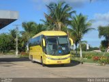 Viação Itapemirim 60095 na cidade de Entre Rios, Bahia, Brasil, por Igor Ferreira. Número da foto: #:id.