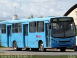 Expresso Shamá 1200 na cidade de Teresina, Piauí, Brasil, por João Victor. Número da foto: #2456054.