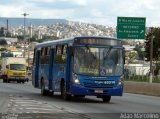 Belo Horizonte Transporte Urbano > Viação Real 40214 na cidade de Belo Horizonte, Minas Gerais, Brasil, por Adão Raimundo Marcelino. Número da foto: #2456798.