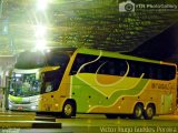 Brasil Sul Linhas Rodoviárias 2725 na cidade de Maringá, Paraná, Brasil, por Victor Hugo Guedes Pereira. Número da foto: #:id.