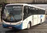 Ocean Tur 493 na cidade de Itapevi, São Paulo, Brasil, por Roberto Teixeira. Número da foto: #2456926.