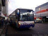 Servicios Especiales SJB 12313 na cidade de San José, San José, Costa Rica, por Andrey Segura Solís. Número da foto: #2455409.