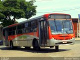 Auto Viação Ouro Verde 928 na cidade de Sumaré, São Paulo, Brasil, por Renan Vieira. Número da foto: #2456038.