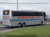 Expresso de Prata 360104 na cidade de Marília, São Paulo, Brasil, por Roberto Mendes. Número da foto: #2456217.