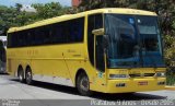 Viação Itapemirim 45345 na cidade de São Paulo, São Paulo, Brasil, por Cristiano Soares da Silva. Número da foto: #2455527.