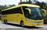 Viação Itapemirim 60663 na cidade de São Paulo, São Paulo, Brasil, por Cristiano Soares da Silva. Número da foto: #2455520.