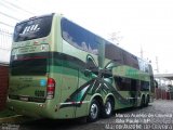 JBL Turismo 4600 na cidade de São Paulo, São Paulo, Brasil, por Marco Aurélio de Oliveira. Número da foto: #:id.