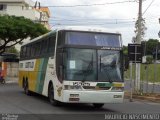 Empresa Gontijo de Transportes 15325 na cidade de Belo Horizonte, Minas Gerais, Brasil, por Maurício Nascimento. Número da foto: #2456131.