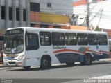 Auto Viação Salineira 712 na cidade de Cabo Frio, Rio de Janeiro, Brasil, por Adriano Ribeiro. Número da foto: #:id.