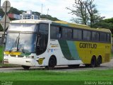 Empresa Gontijo de Transportes 15770 na cidade de Ipatinga, Minas Gerais, Brasil, por Andrey Gustavo. ID da foto: :id.