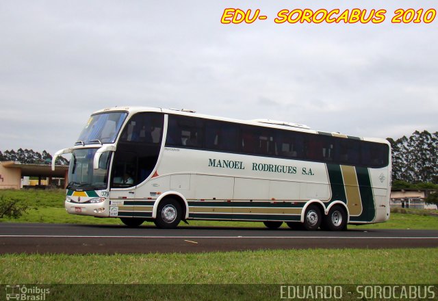 Empresa Manoel Rodrigues 379 na cidade de Pardinho, São Paulo, Brasil, por EDUARDO - SOROCABUS. Número da foto: #2488822.