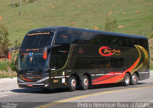 Gian Carlo Tur 20013 na cidade de Aparecida, São Paulo, Brasil, por Pedro Henrique Gumercindo da Silva. Número da foto: #2489952.