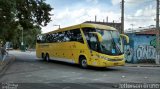 Viação Itapemirim 60591 na cidade de São Paulo, São Paulo, Brasil, por Bruno Nascimento. Número da foto: #2489423.