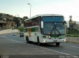 Cia. São Geraldo de Viação 14820 na cidade de Belo Horizonte, Minas Gerais, Brasil, por Adão Raimundo Marcelino. Número da foto: #:id.